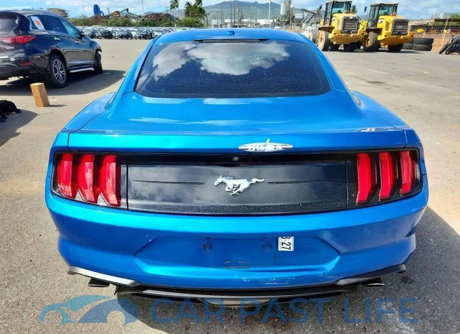1FA6P8TH6K5123609# 6