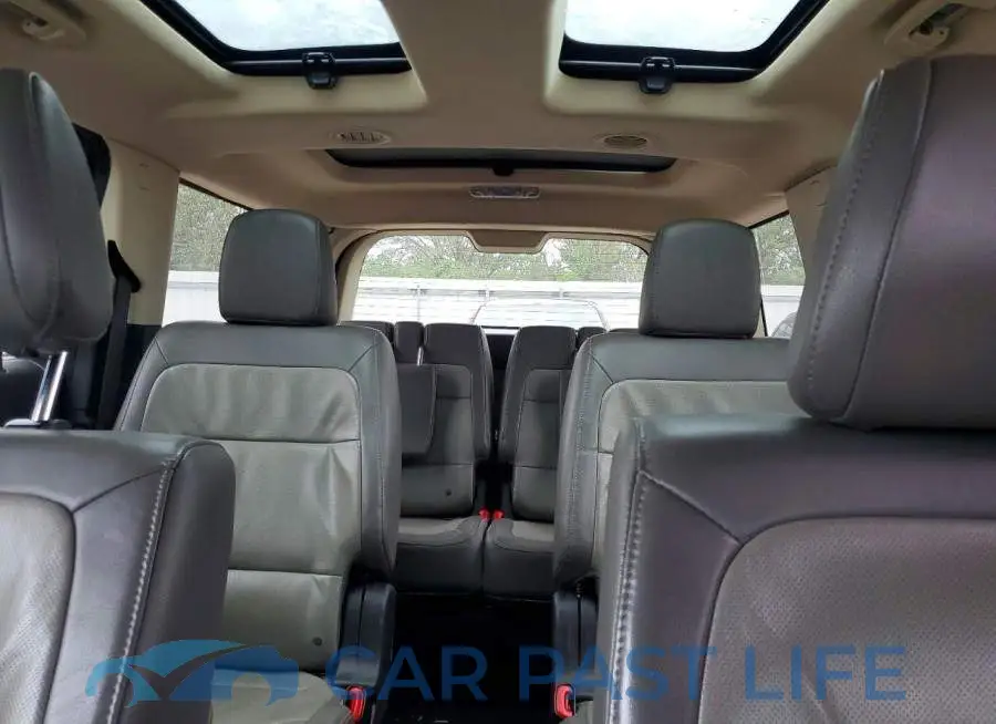 2FMHK6D81KBA37765# 10
