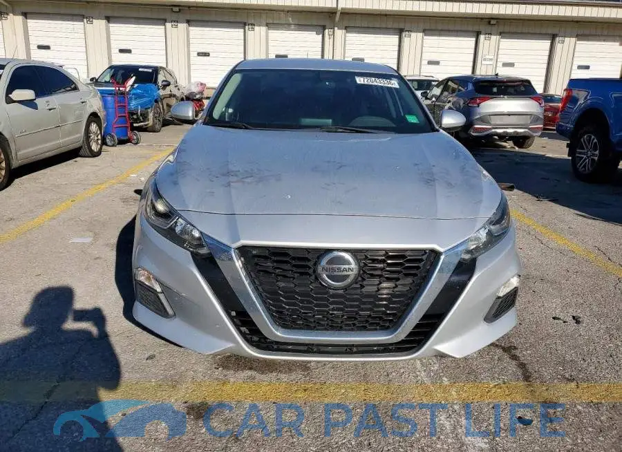 1N4BL4BV8LC148020# 5