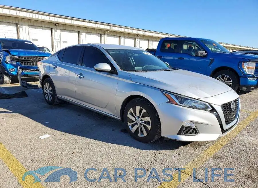 1N4BL4BV8LC148020# 4