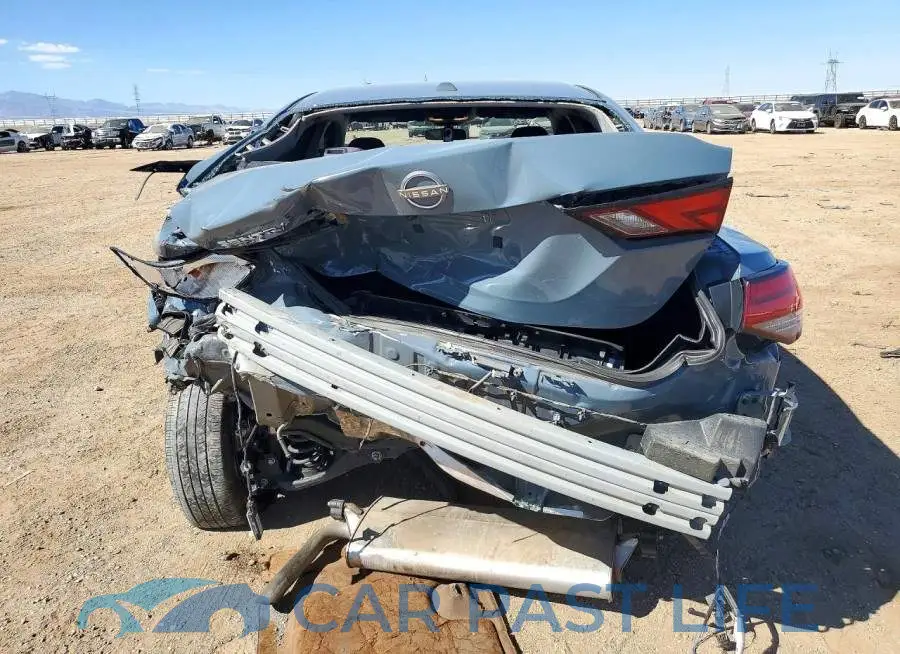 3N1AB8CV5SY202848# 6