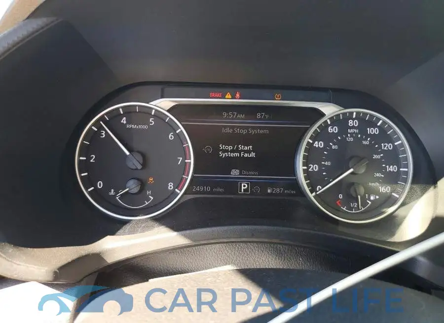 3N1AB8CV5SY202848# 9