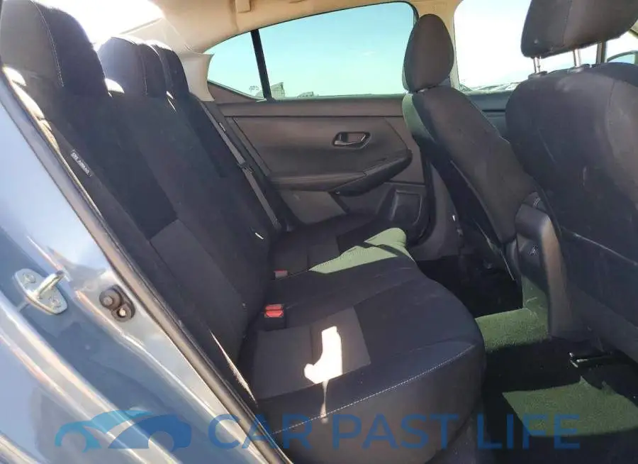 3N1AB8CV5SY202848# 10