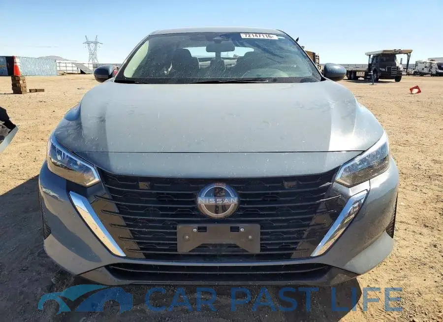 3N1AB8CV5SY202848# 5