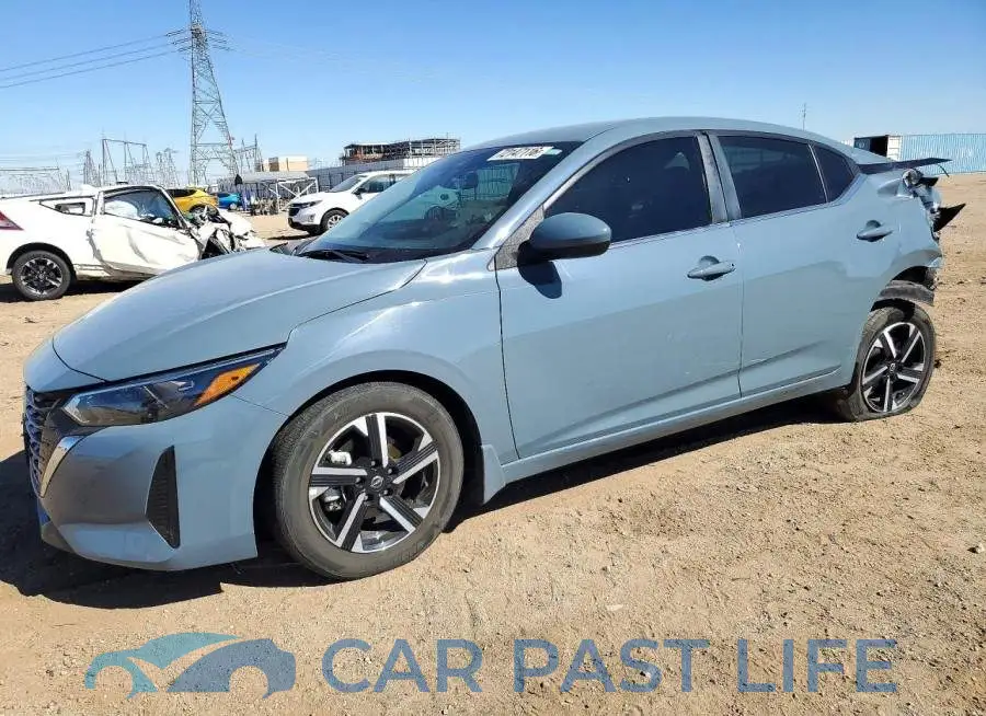 3N1AB8CV5SY202848# 1
