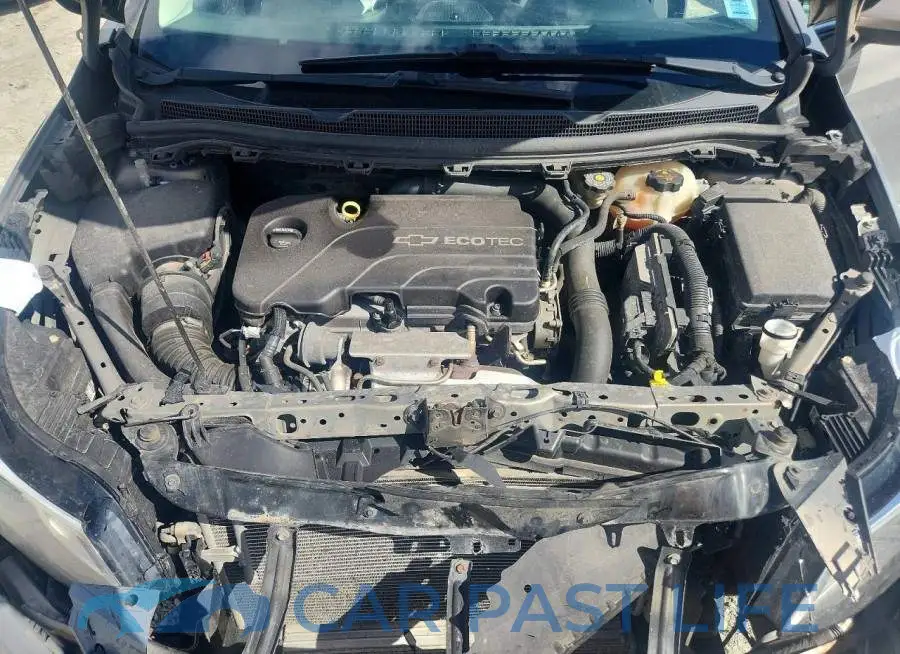 1G1BE5SM2J7119662# 11