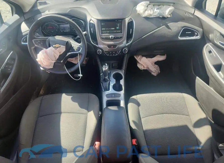 1G1BE5SM2J7119662# 8