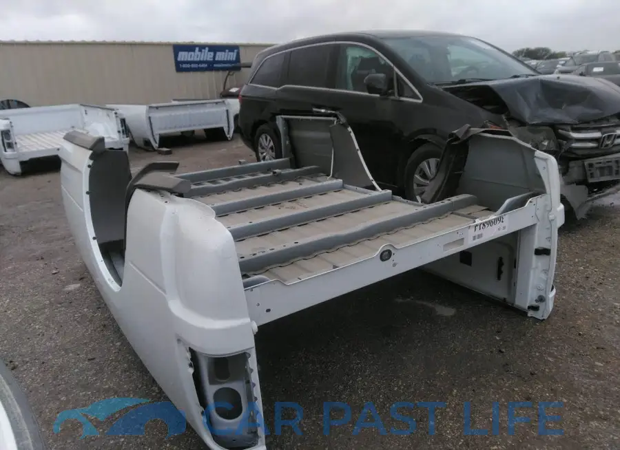 2019DODGERAMBED  # 1