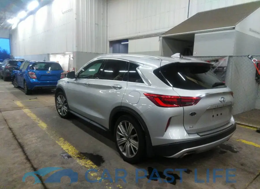 3PCAJ5M32LF120679# 3