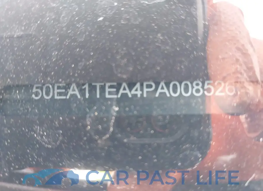 50EA1TEA4PA008526# 9