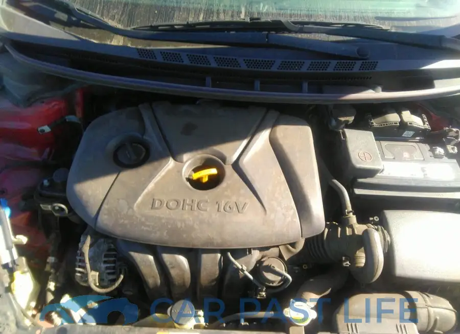 KNAFX4A63G5503760# 10