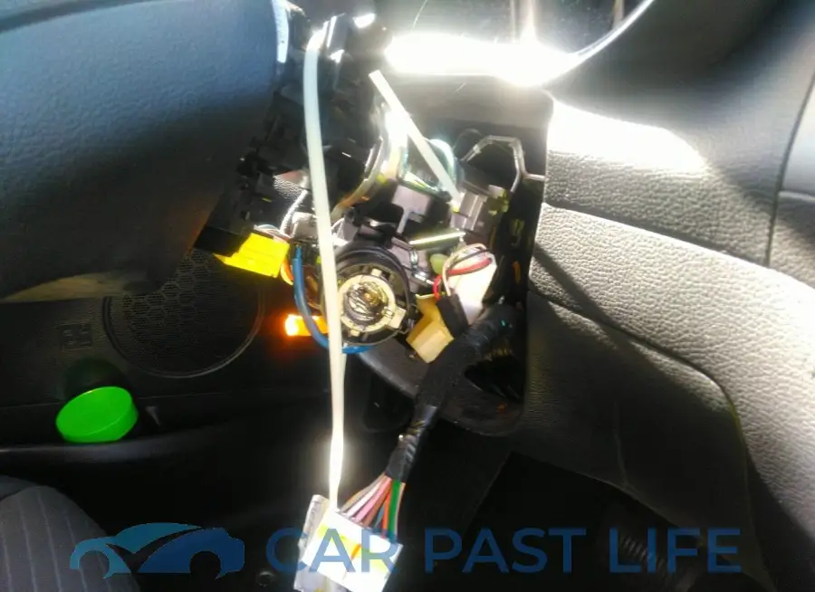KNAFX4A63G5503760# 6