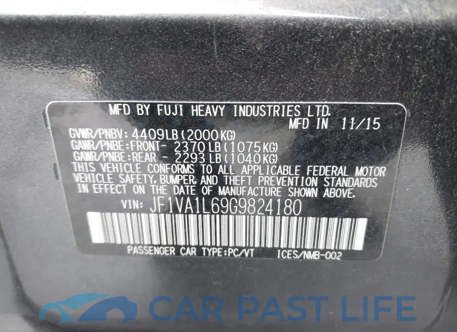 JF1VA1L69G9824180# 9