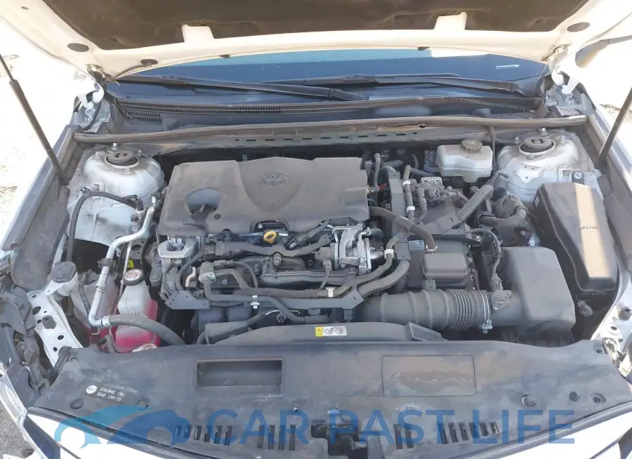 4T1C31AK3LU538436# 10