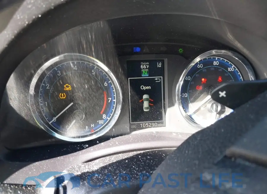 5YFBURHE4HP677149# 7