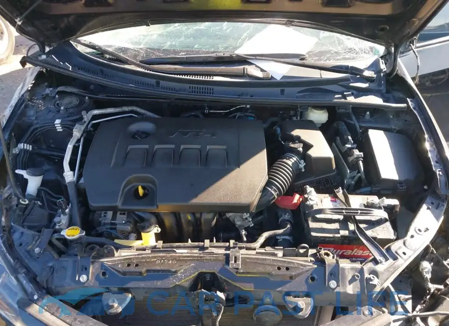 5YFBURHE4HP677149# 10