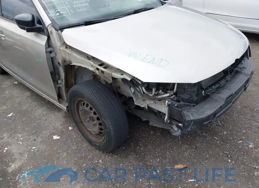 3VW2K7AJ8EM257363# 6