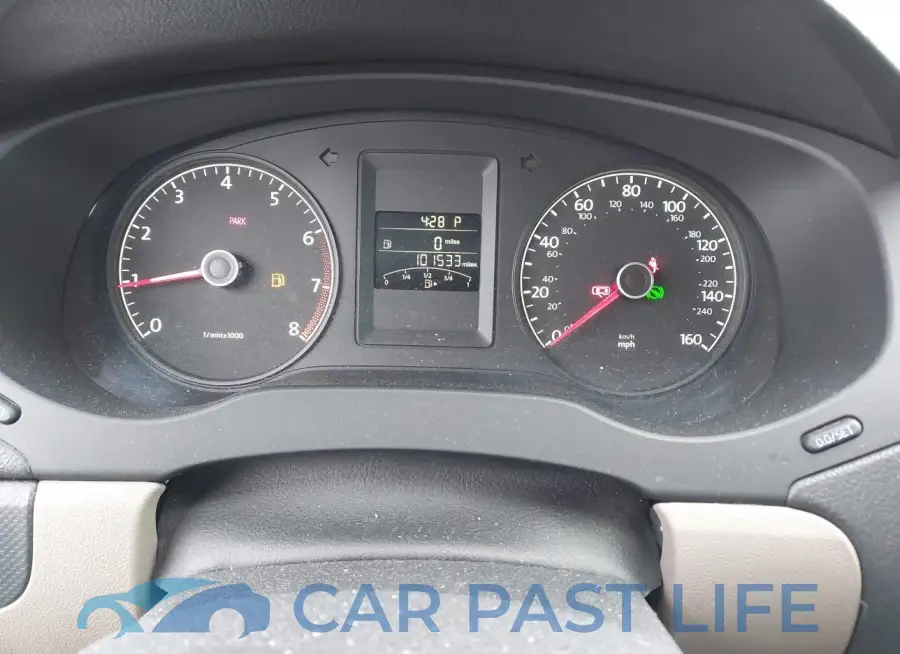3VW2K7AJ8EM257363# 7
