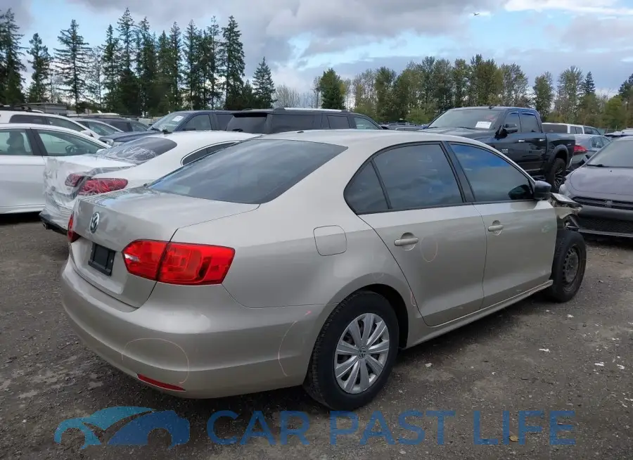 3VW2K7AJ8EM257363# 4