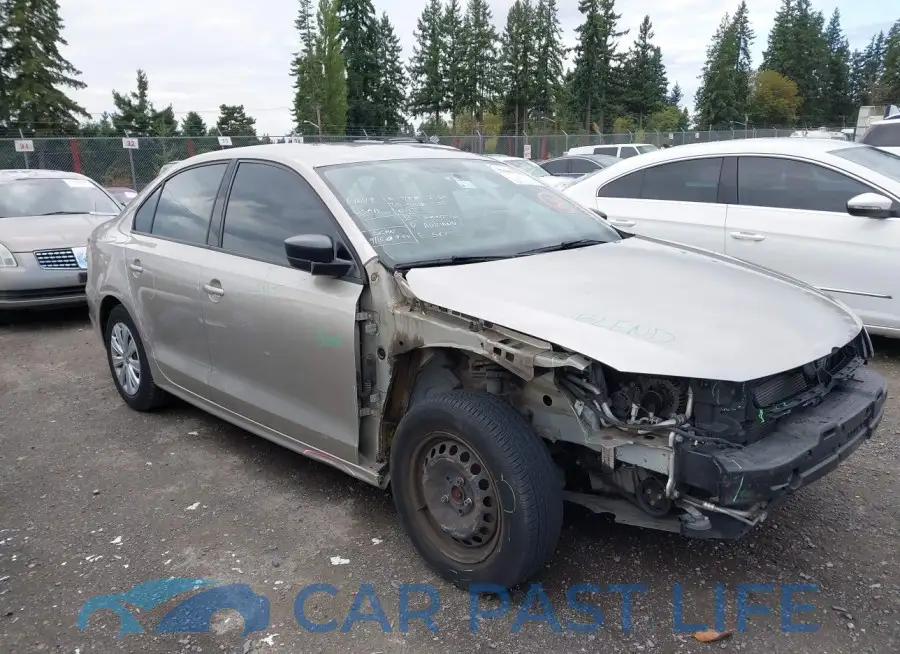 3VW2K7AJ8EM257363# 1