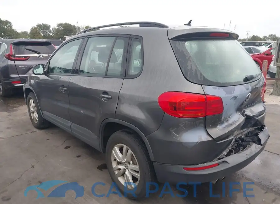 WVGAV7AX0GW587586# 3