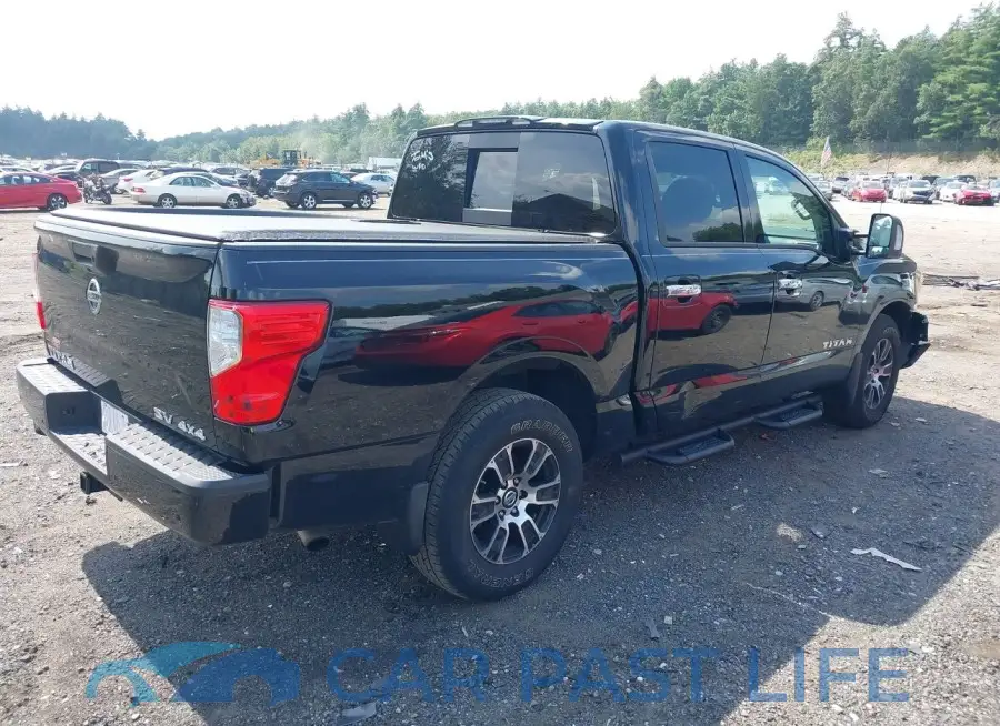 1N6AA1ED4MN534398# 4