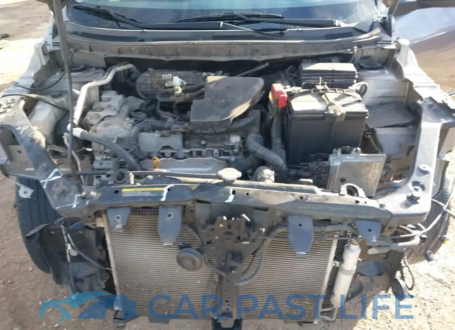 JN8AS5MT5FW163933# 9