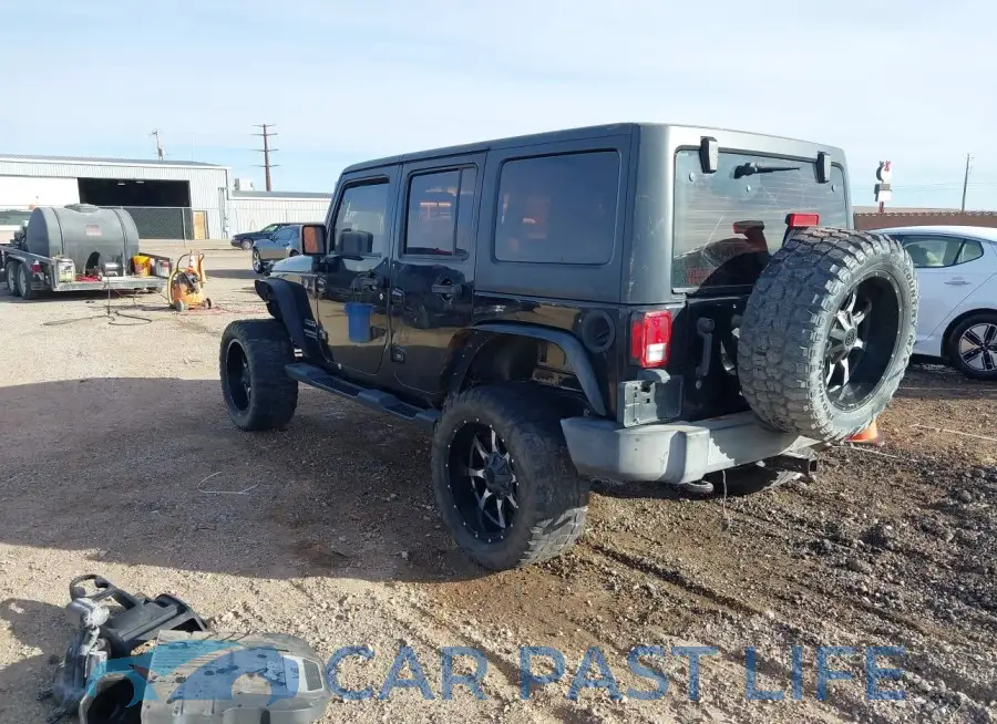 1C4BJWDG7GL200995# 3