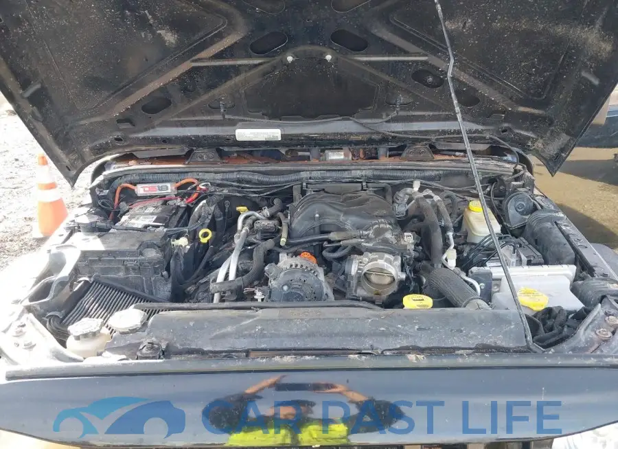 1C4BJWDG7GL200995# 10