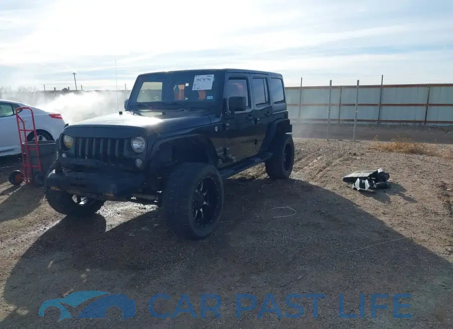 1C4BJWDG7GL200995# 2