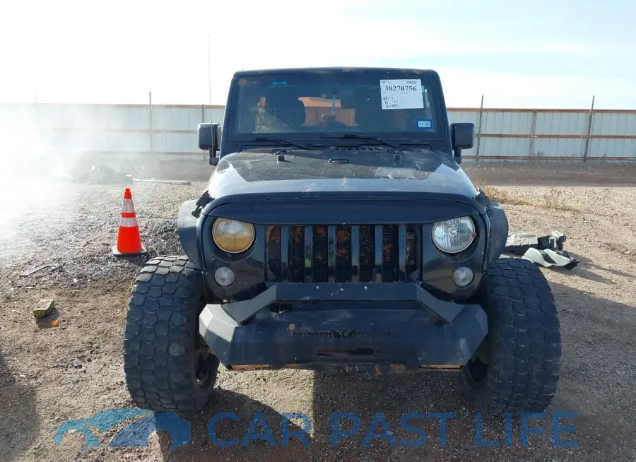 1C4BJWDG7GL200995# 6