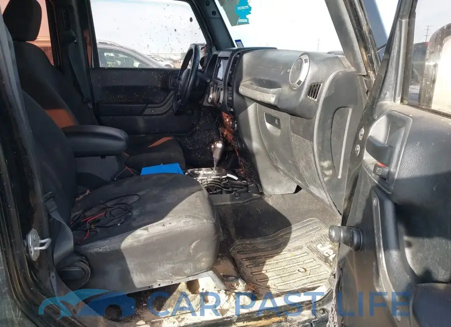 1C4BJWDG7GL200995# 5