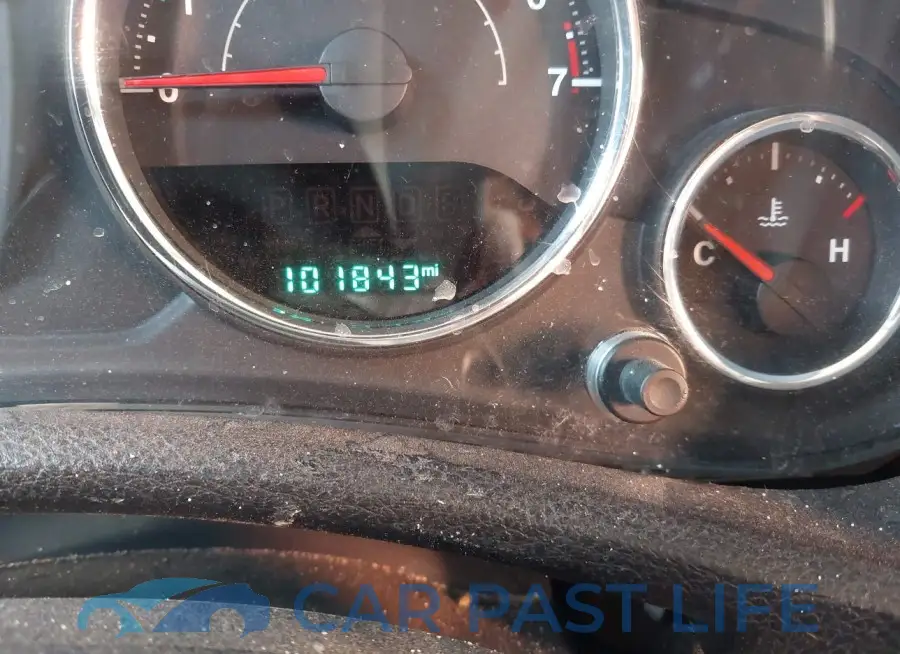 1C4BJWDG7GL200995# 7