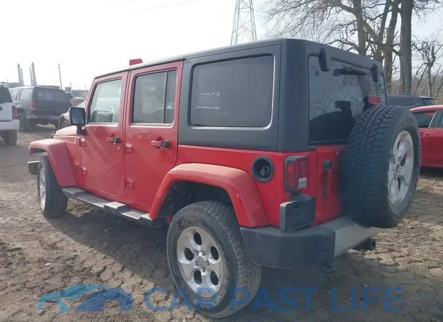 1C4BJWEG6EL146830# 3