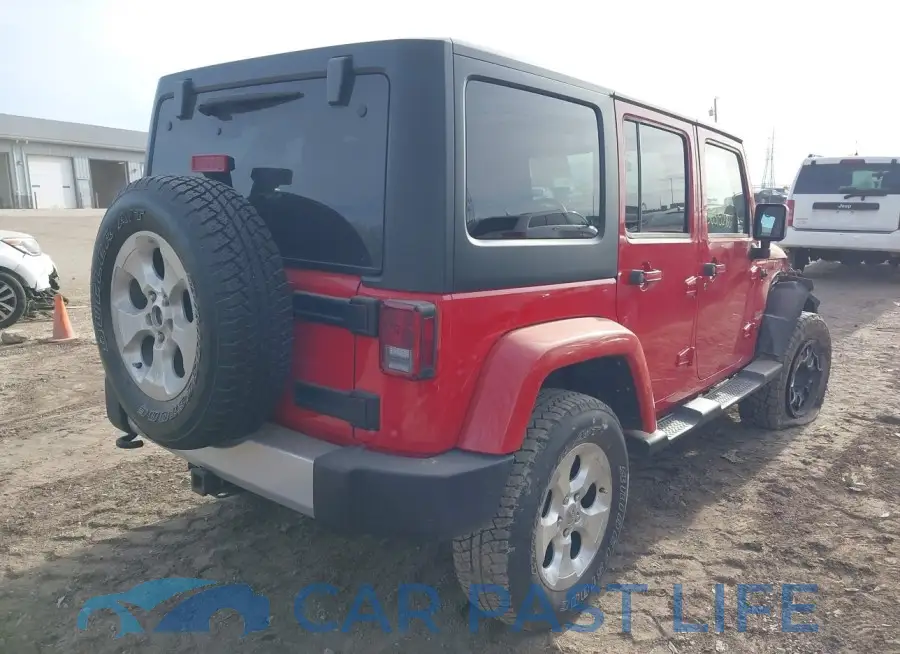 1C4BJWEG6EL146830# 4