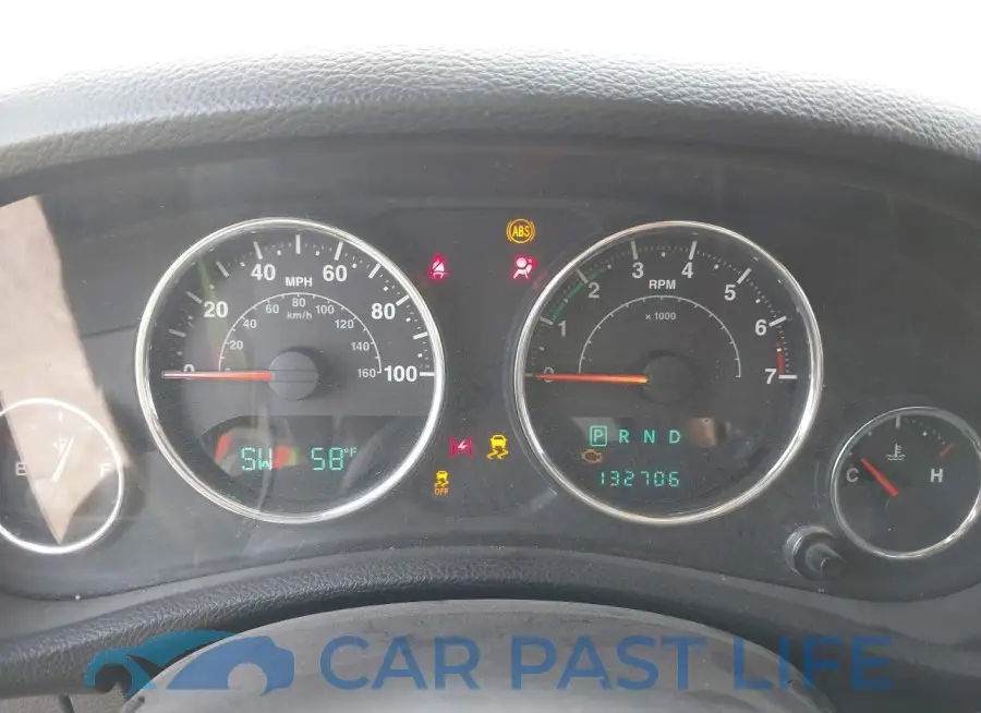 1C4BJWEG6EL146830# 7