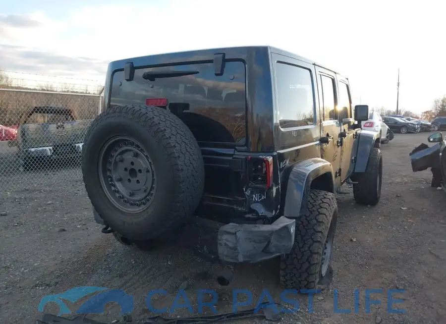1C4HJWEG3EL197129# 6