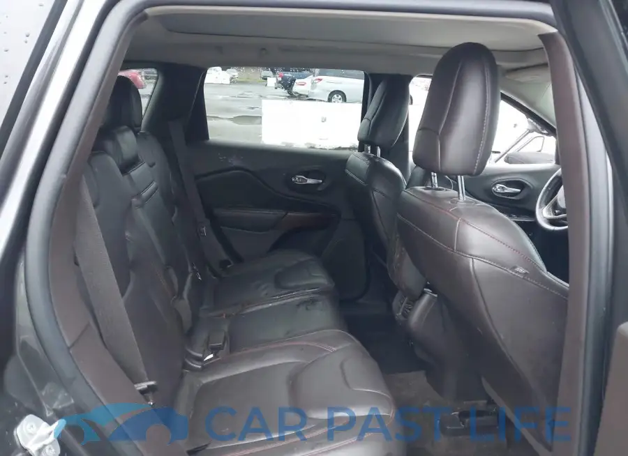 1C4PJMBS1EW277522# 8