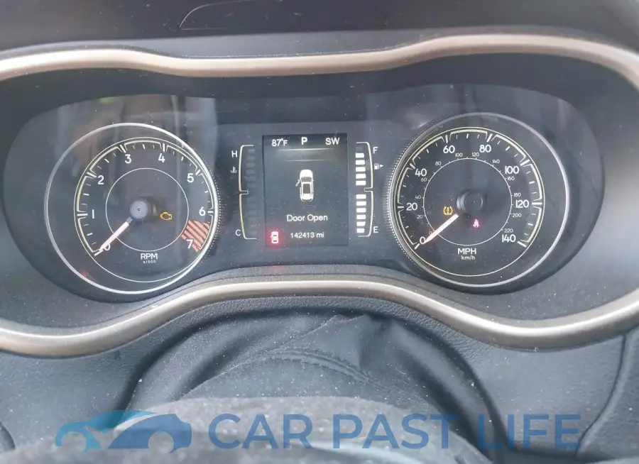 1C4PJMCB5EW142297# 7
