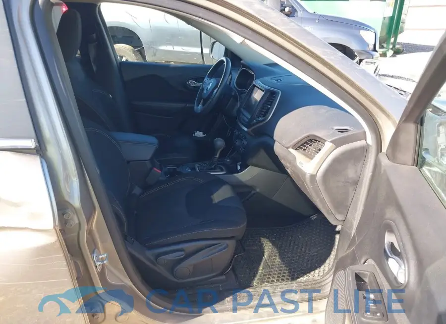 1C4PJMCS3HW504535# 5