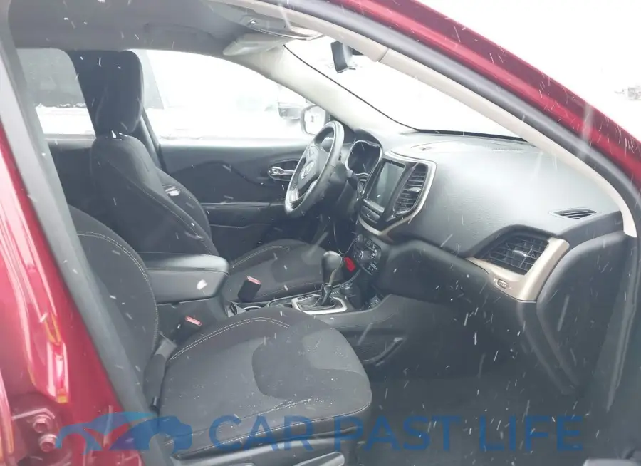 1C4PJMCS5FW564037# 5