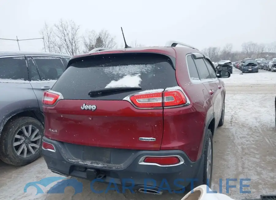 1C4PJMCS5FW564037# 4