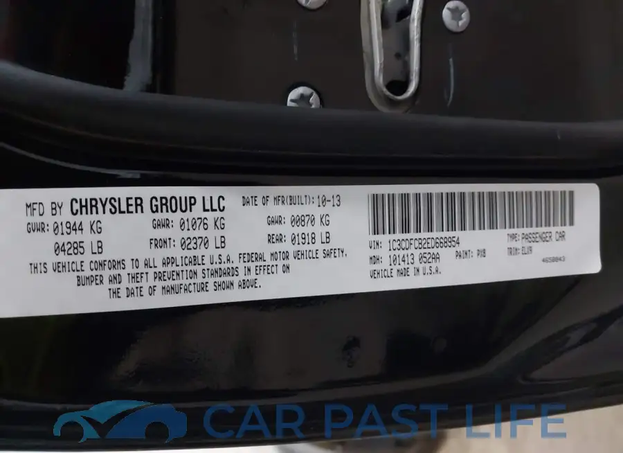 1C3CDFCB2ED668954# 9