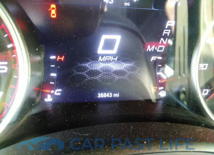 2C3CDXMG1NH198676# 7