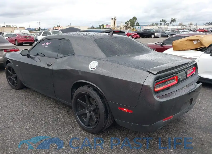 2C3CDZBT6GH358890# 3