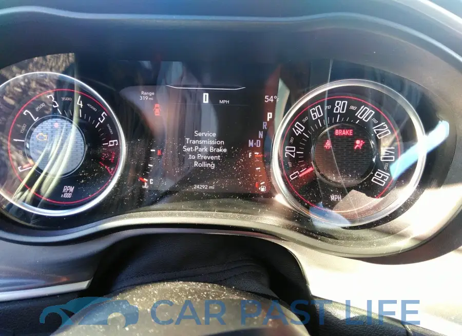 2C3CDZJG6NH233681# 7