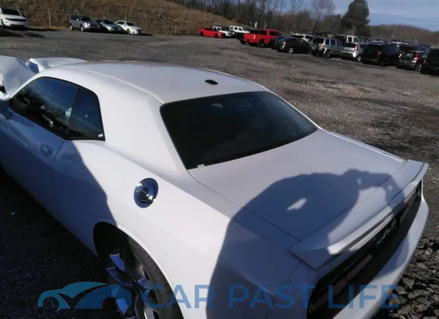 2C3CDZJG6NH233681# 3