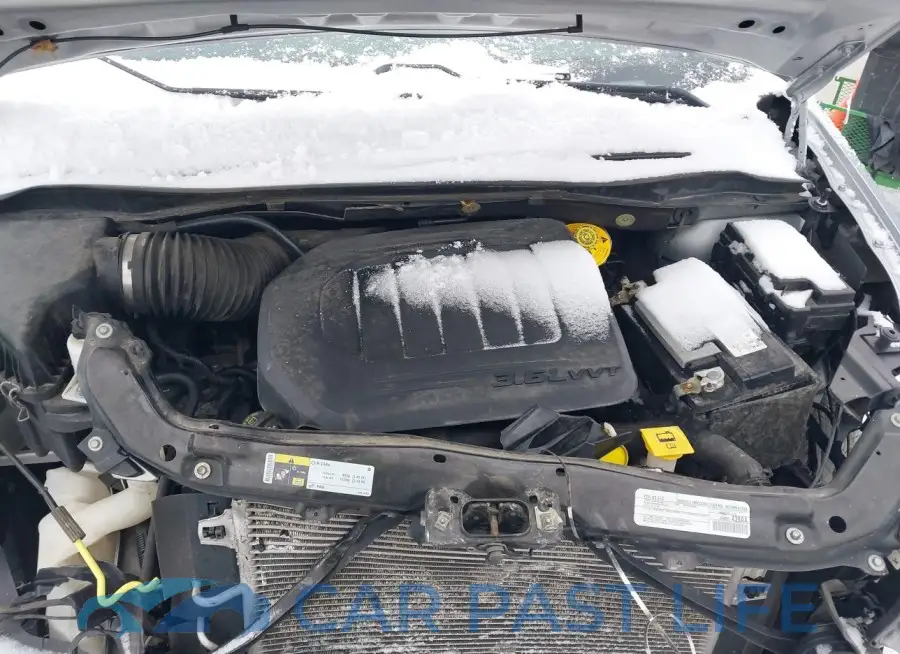 2C4RDGEGXKR579551# 10