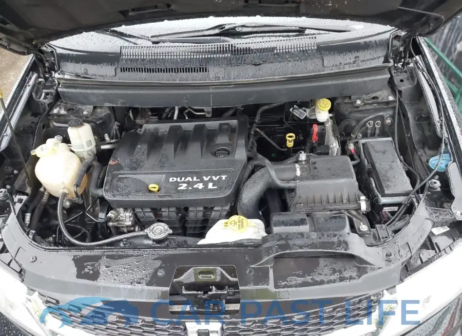 3C4PDCAB2FT553832# 10