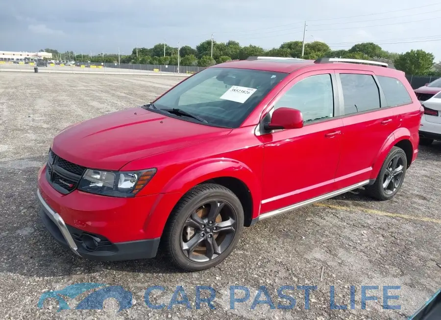 3C4PDCGB1LT201151# 2